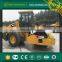 2017 Used Vibrator Road Rollers for Sale with Vibrating Shaft