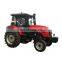 Lutong 4WD 90hp farm Tractor tires LT904 Tractor