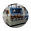 Automatic thermal break aluminum window and door profile rolling machine