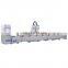3 Axis High-speed Drilling And Milling Processing Machine Center for Curtain Walls