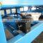 7LYQ Shandong SevenLift hydraulic car lift loading dock ramp leveler for container