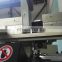 Pvc window water slot machinery machine three axle routing vinyl windows