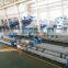 Aluminum Profile CNC Machining Center 3 Axis Machine Center