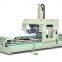 Heavy duty product!Gantry Four Axis Drilling and Milling Machining  Center on aluminum extrusion