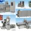 XBF Industrial 100kg/H 200kg/H Fried Frozen Potato French Fries Production Machine Making Machine