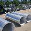 Agriculture irrigation culvert pipe  corrugated metal pipe for sale   corrugated pipe