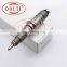 ORLTL Common Electronic Fuel Injection 0445120204 Fuel Injector System 0 445 120 204 0445 120 204 Injector for Diesel Car