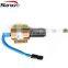 24V Fuel Shutoff Solenoid RE516083 for Tractor 624H 230LC 160LC
