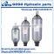 Hydraulic Nitrogen Accumulator for Truck-mounted Concrete Pump factory price