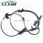 Genuine ABS Sensor Wheel Speed Sensor 4670A580 For Mitsubishi Lancer Outlander