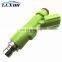 Original LLXBB Fuel Injector Nozzles 23250-13030 2325013030 For Toyota TUV Townace 23209-13030 2320913030