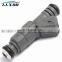 Genuine LLXBB Fuel Injector 0280155828 For VW Santana 99 Rookie