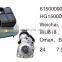 High Quality QDJ2845A-11 61500090029 HG1500095029 24V 7.5KW 11T Starter Motor For Bus/Truck Spare parts QDJ2845A-11