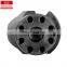 High quality Low price engine crankshaft spare parts 4HF1 crankshaft