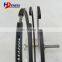 Excavator Engine Piston Ring 5-12121-015-0 For ISUZU 6BD1 6BD1MT Engine