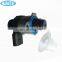 Fuel Pressure Regulator Valve 0928400708 For Audi A4 A5 A6 VW TOUAREG 2.7 3.0 TDI