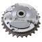 Cam Gear Phaser Actuator 12590682 4805284