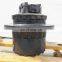 PC200-7 PC200-8 Excavator Final Drive assy 20Y-27-00430 708-8F-00170 in stock