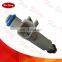 1S7E-F7B 195500-3961 1S7EF7B 1955003961  Auto Fuel Injector Nozzle