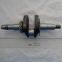 168F GX160 5.5HP Power Engine Crankshaft Assembly Spare Parts