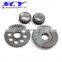 Engine Timing Chain Kit Front fits Suitable for Mercury Cougar OE 97-02 FORD Lincoln Mercury 4.6L V8 Timing Chain Kit