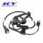 ABS WHEEL SPEED SENSOR Suitable For HYUNDAI 598303K000 59830-3K000 5S7719 SU9206 970815