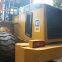 USED  CAT  966F  JAPAN  MADE  WHEEL  LOADER  FOR  SALE