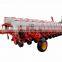 4 rows pneumatic precision corn planter