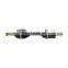 Auto Parts Engine OEM 43430-0K070 Auto Parts Car Front Drive Axle Shaft Assembly Supplier