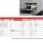 Genuine Terex Spare Parts Terex Steering Orbitrol 15255961