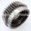 China Manufacturer High Precision Drive Pinion Gears with High Quality