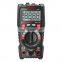 New design for black with portable Digital Multimeter with T-RMS/Autorange
