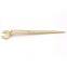 WEDO Non Sparking Aluminum Bronze Open&Spud Wrench, offset type