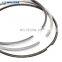 137 mm piston ring 4089406/505125 with Phosphatized for ISX engine part.