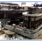 HDPE Double Wall Corrugated Pipe Production Line (SGB-500)