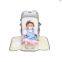 diaper bag large capacity mother maternity backpack with changing mat and milk bottle bag