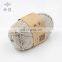 Factory direct sale 100% Organic Crochet Yarn Cotton Handknititng Blended Yarn