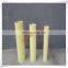 Wool Felt Tube High Temperature Resistant Roll Felt Tube