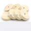 wool felt polishing pad for glass