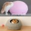 2019 New Decoration Handmade Felt Wool Cat Cave House Felt Nest Pet Supplier