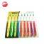 Trusted Factory Supplier Crochet Hook Holder Knitting Needle Crochet Hook