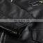 Autumn&Winter Men's Motorcycle Slimming Casual Streetwear Lapel Diagonal Zipper Leather Jacket