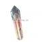 HQP-XJ20 HongQiang Smoking Accessories Natural Crystal Smoking Weed Engraved Logo Pipe Weed Smoking Pipes