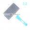 Plastic massage dog comb hair remover pet comb for small dogs cats