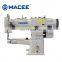 MC 246-2AD SINGLE NEEDLE AUTO OIL SUPPLY HIGH QUATITY HOOK CYCLINDER SEWING MACHINE