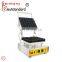 bakery equipment prices tart waffle maker machine egg tart shell