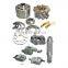 (REXROTH)A11VO40/60/75/95/200/250/A11VG35/50/A11V130~190/A11VLO190/260 MAIN PUMP PARTS