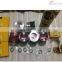 Excavator 3306 Rebuild kit Piston Ring Liner Gasket Bearing Set