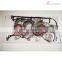 3306 head cylinder gasket valve cover gasket for excavator