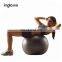 Wholesale and custom Eco-friendly Pvc Gymnastics Earth Gym Exercise Yoga Ball